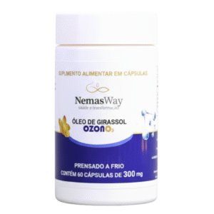 Óleo de Girassol  OZONO3