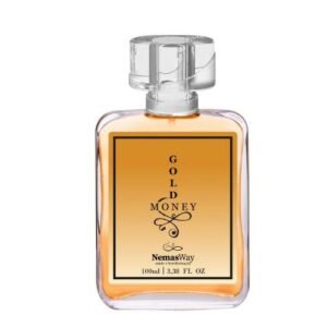 Deo Col. Golden Money