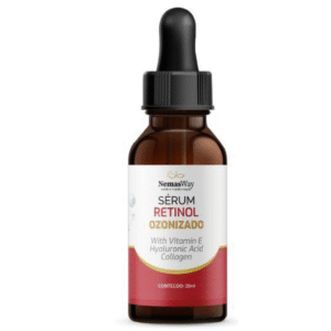 RETINOL OZONIZADO