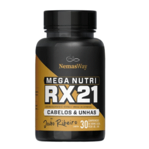 Mega Nutri RX21