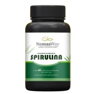 Spirulina