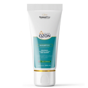 SHAMPOO ORGANIC OZON