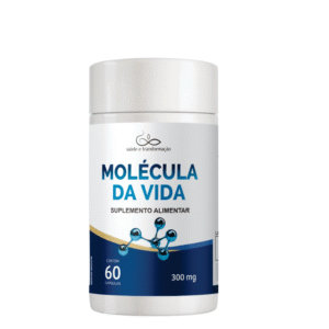 MOLECULA DA VIDA