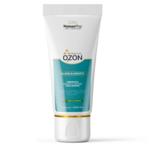 ALINHAMENTO ORGANIC OZON