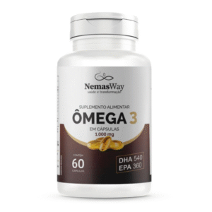 Omega 3