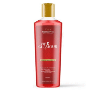 VIP GLAMOUR BODY SPLASH CORPO