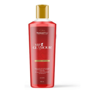 VIP GLAMOUR CREME CORPORAL