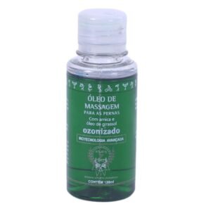 Oleo de Massagem