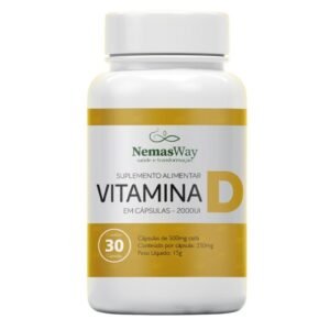Vitamina D