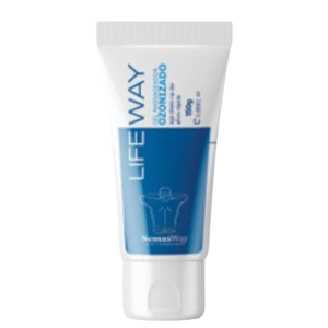 Life Way Gel Massageador Ozonizado