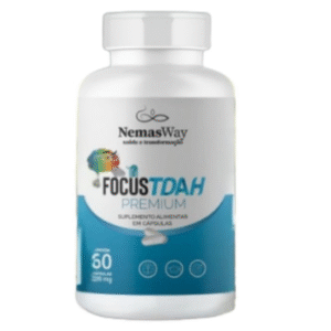 FOCUS TDAH PREMIUM