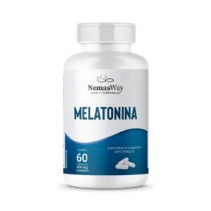Melatonina